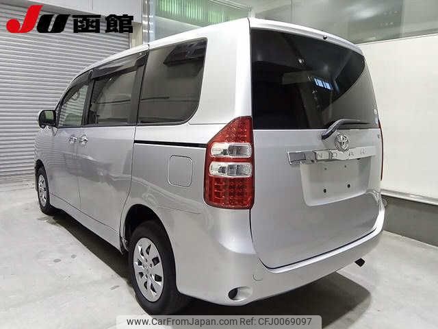 toyota noah 2012 -TOYOTA--Noah ZRR75G--0090907---TOYOTA--Noah ZRR75G--0090907- image 2