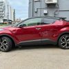 toyota c-hr 2018 CFJ1717747 image 8