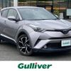 toyota c-hr 2017 -TOYOTA--C-HR DAA-ZYX10--ZYX10-2021148---TOYOTA--C-HR DAA-ZYX10--ZYX10-2021148- image 1