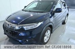 honda vezel 2021 quick_quick_6BA-RU1_1400956