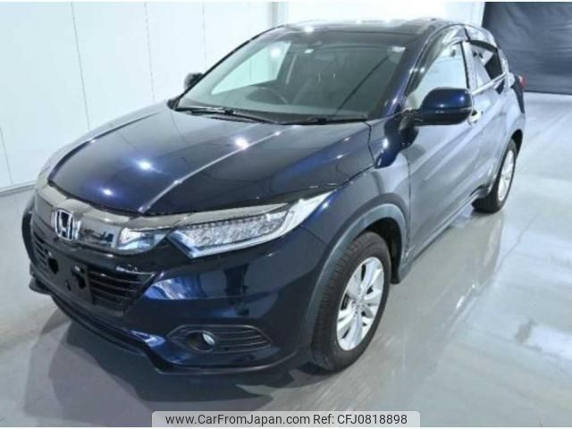 honda vezel 2021 quick_quick_6BA-RU1_1400956 image 1