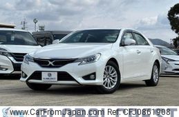 toyota mark-x 2014 -TOYOTA--MarkX DBA-GRX130--GRX130-6082961---TOYOTA--MarkX DBA-GRX130--GRX130-6082961-