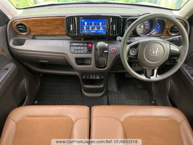 honda n-one 2019 -HONDA--N ONE DBA-JG1--JG1-1318974---HONDA--N ONE DBA-JG1--JG1-1318974- image 2