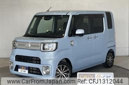 daihatsu wake 2018 CFJ1312044