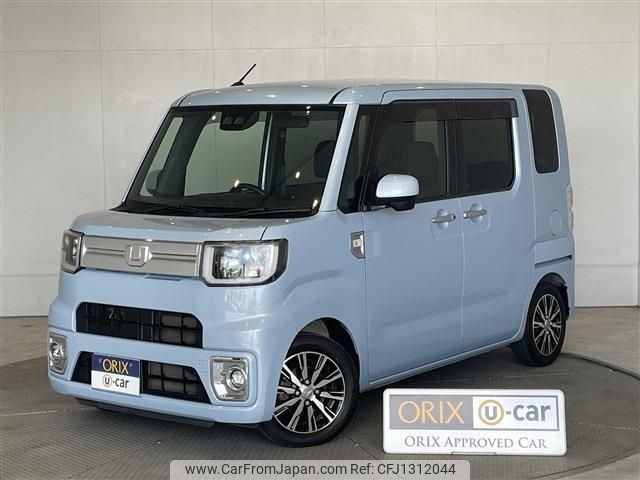 daihatsu wake 2018 CFJ1312044 image 1