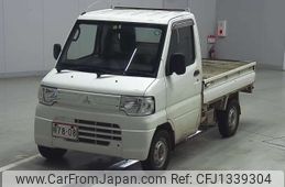 mitsubishi minicab-truck 2013 -MITSUBISHI--Minicab Truck GBD-U62T--U62T-2105030---MITSUBISHI--Minicab Truck GBD-U62T--U62T-2105030-
