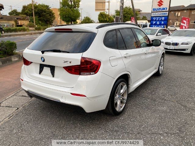 bmw x1 2011 -BMW--BMW X1 VL18--0VP93174---BMW--BMW X1 VL18--0VP93174- image 2