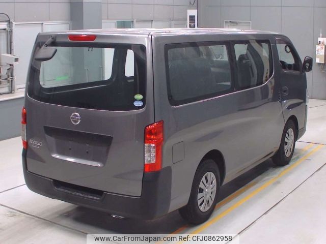 nissan caravan-van 2019 -NISSAN--Caravan Van VR2E26-115226---NISSAN--Caravan Van VR2E26-115226- image 2