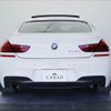 bmw 6-series 2012 -BMW 【佐賀 301ｻ640】--BMW 6 Series 6A30--0DF13864---BMW 【佐賀 301ｻ640】--BMW 6 Series 6A30--0DF13864- image 20