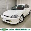 honda civic 1998 -HONDA--Civic E-EK9--EK9-1000220---HONDA--Civic E-EK9--EK9-1000220- image 3