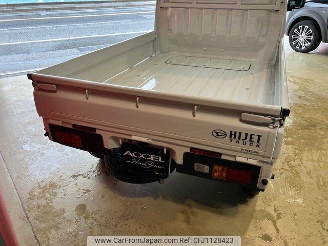 daihatsu hijet-truck 2024 -DAIHATSU 【鳥取 480ｿ7511】--Hijet Truck S510P--0590703---DAIHATSU 【鳥取 480ｿ7511】--Hijet Truck S510P--0590703- image 2