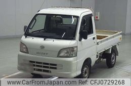 daihatsu hijet-truck 2009 -DAIHATSU--Hijet Truck EBD-S201P--S201P-0036545---DAIHATSU--Hijet Truck EBD-S201P--S201P-0036545-