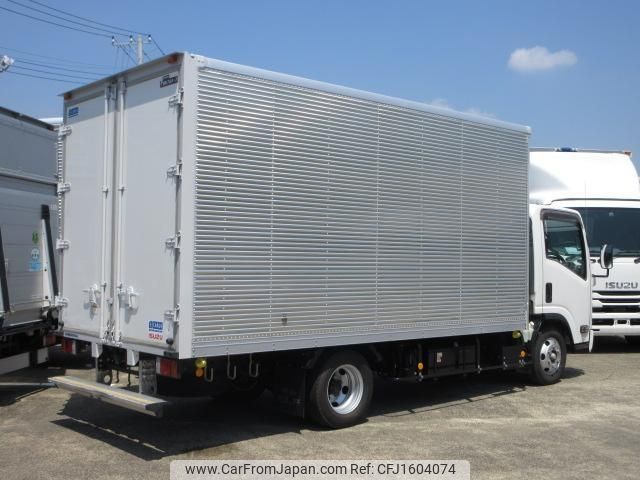 isuzu elf-truck 2020 CFJ1604074 image 2