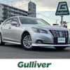 toyota crown 2017 -TOYOTA--Crown DAA-AWS210--AWS210-6120411---TOYOTA--Crown DAA-AWS210--AWS210-6120411- image 1