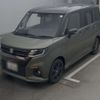 suzuki solio 2023 -SUZUKI 【福山 501ﾅ4999】--Solio 5AA-MA47S--MA47S-100925---SUZUKI 【福山 501ﾅ4999】--Solio 5AA-MA47S--MA47S-100925- image 1