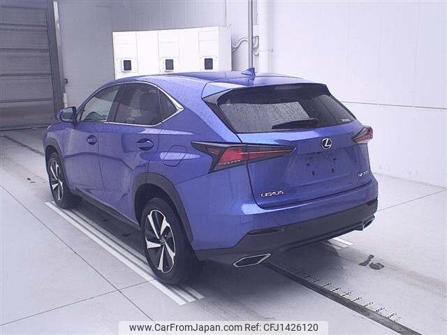lexus nx 2019 -LEXUS--Lexus NX AGZ10--1024696---LEXUS--Lexus NX AGZ10--1024696- image 2