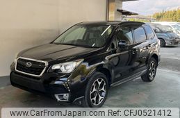 subaru forester 2017 -SUBARU--Forester SJ5-098900---SUBARU--Forester SJ5-098900-