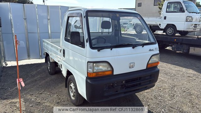 honda acty 1995 ATP005 image 1
