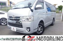 toyota hiace-van 2017 -TOYOTA 【越谷 400】--Hiace Van CBF-TRH200V--TRH200-0257237---TOYOTA 【越谷 400】--Hiace Van CBF-TRH200V--TRH200-0257237-