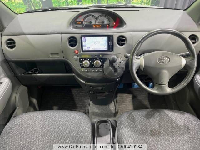 toyota sienta 2012 -TOYOTA--Sienta DBA-NCP81G--NCP81-5173921---TOYOTA--Sienta DBA-NCP81G--NCP81-5173921- image 2