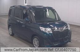 toyota roomy 2017 quick_quick_DBA-M900A_M900A-0082754