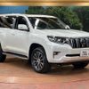 toyota land-cruiser-prado 2021 -TOYOTA--Land Cruiser Prado 3DA-GDJ151W--GDJ151-0010817---TOYOTA--Land Cruiser Prado 3DA-GDJ151W--GDJ151-0010817- image 18