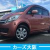daihatsu move 2008 CFJ1540254 image 1