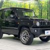 suzuki jimny 2022 CFJ1577594 image 17