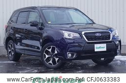 subaru forester 2017 -SUBARU--Forester DBA-SJ5--SJ5-116404---SUBARU--Forester DBA-SJ5--SJ5-116404-