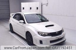 subaru impreza 2013 -SUBARU--Impreza GVB-006916---SUBARU--Impreza GVB-006916-