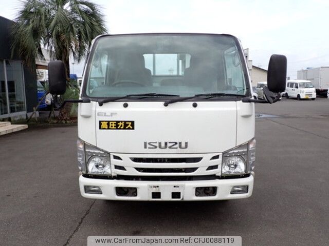 isuzu elf-truck 2016 -ISUZU--Elf TRG-NKR85A--NKR85-7051623---ISUZU--Elf TRG-NKR85A--NKR85-7051623- image 2