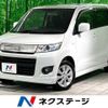 suzuki wagon-r 2012 -SUZUKI--Wagon R DBA-MH23S--MH23S-689061---SUZUKI--Wagon R DBA-MH23S--MH23S-689061- image 1