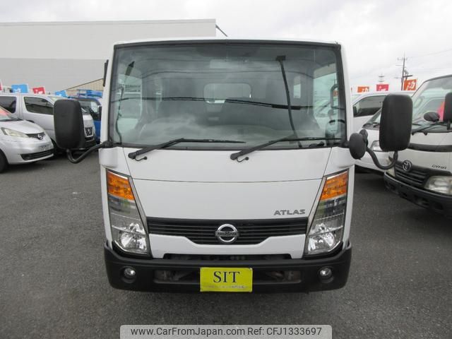 nissan atlas 2019 GOO_NET_EXCHANGE_0540197A30250624W002 image 2
