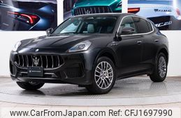 maserati maserati-others 2023 CFJ1697990