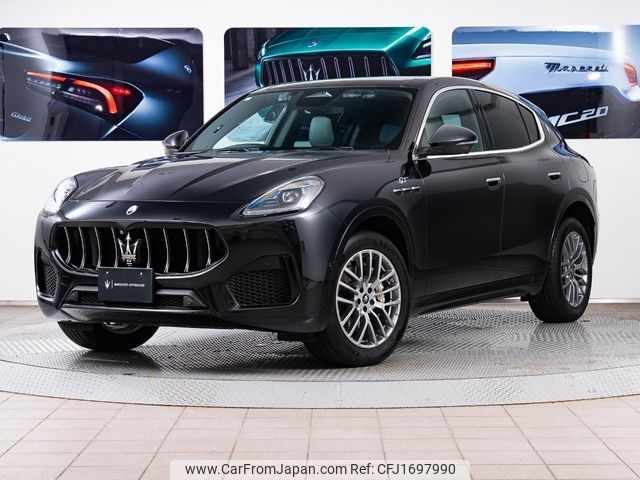 maserati maserati-others 2023 CFJ1697990 image 1