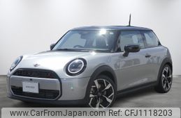 mini mini-others 2024 -BMW--BMW Mini 3BA-22GD20--WMW22GD0102W30***---BMW--BMW Mini 3BA-22GD20--WMW22GD0102W30***-