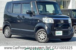 honda n-box 2012 -HONDA--N BOX DBA-JF1--JF1-1100217---HONDA--N BOX DBA-JF1--JF1-1100217-