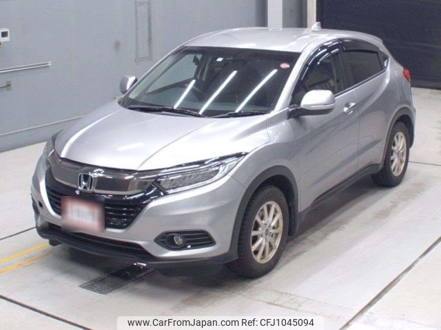 honda vezel 2018 -HONDA--VEZEL RU2-1300282---HONDA--VEZEL RU2-1300282- image 1