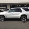 toyota hilux-surf 2006 -トヨタ--ハイラックスサーフワゴン　４ＷＤ CBA-TRN215W--TRN215-0013460---トヨタ--ハイラックスサーフワゴン　４ＷＤ CBA-TRN215W--TRN215-0013460- image 16