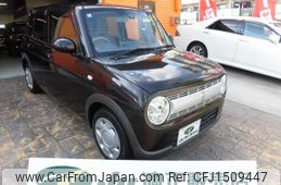 suzuki alto-lapin 2016 CFJ1509447