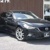 mazda atenza 2014 -MAZDA 【名変中 】--Atenza Sedan GJ2FP--110718---MAZDA 【名変中 】--Atenza Sedan GJ2FP--110718- image 16