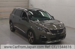 peugeot 5008 2020 CFJ1544616