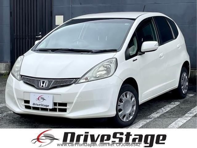 honda fit 2011 quick_quick_GE6_GE6-1556897 image 1