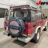 toyota land-cruiser-prado 1995 -TOYOTA 【富山 301ﾀ1991】--Land Cruiser Prado KZJ78W-KZJ78-0031582---TOYOTA 【富山 301ﾀ1991】--Land Cruiser Prado KZJ78W-KZJ78-0031582- image 6