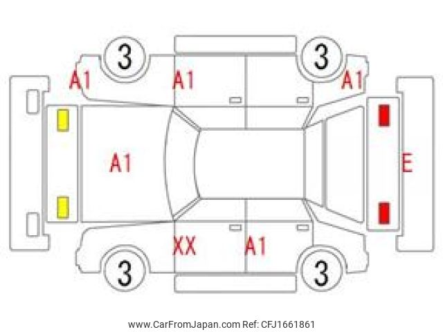daihatsu rocky 2020 CFJ1661861 image 2