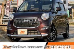 daihatsu cast 2015 -DAIHATSU--Cast DBA-LA250S--LA250S-0020102---DAIHATSU--Cast DBA-LA250S--LA250S-0020102-