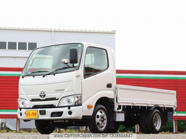 toyota dyna-truck 2022 CFJ8604847 image 1