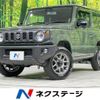 suzuki jimny 2024 CFJ1483964 image 1