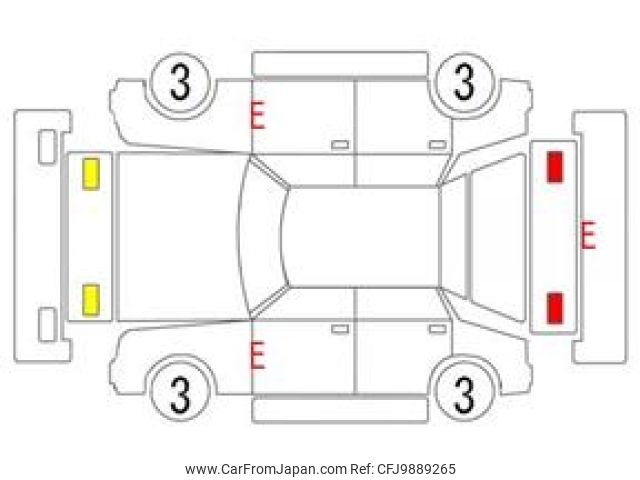 toyota mark-x 2013 -TOYOTA--MarkX DBA-GRX133--GRX133-6004016---TOYOTA--MarkX DBA-GRX133--GRX133-6004016- image 2