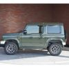 suzuki jimny 2023 quick_quick_3BA-JB64W_JB64W-299460 image 4